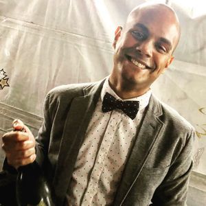 Meet your Posher, Rolando